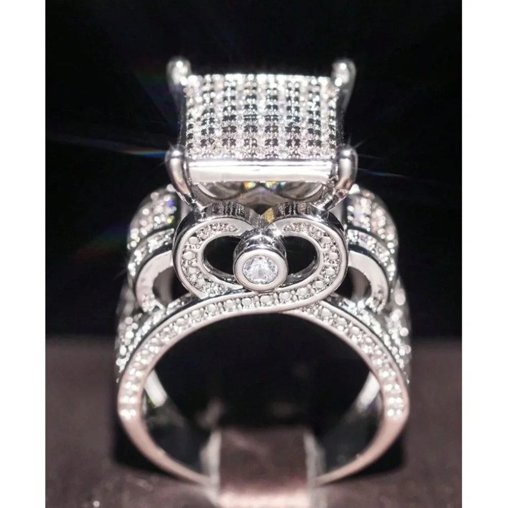N/A exquisite statement